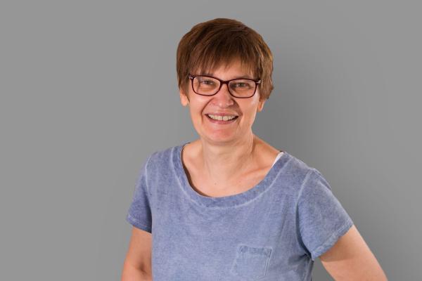 Elisabeth Dollberg