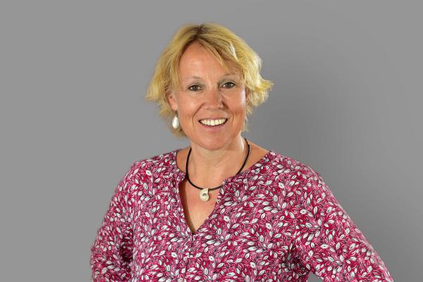 Monika van Dyck