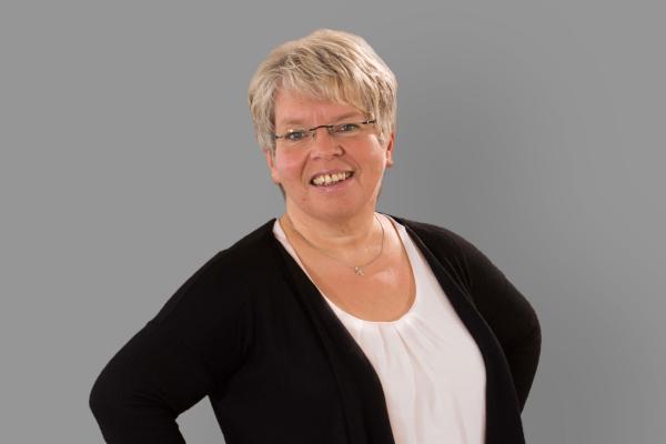 Bernadette Bathen
