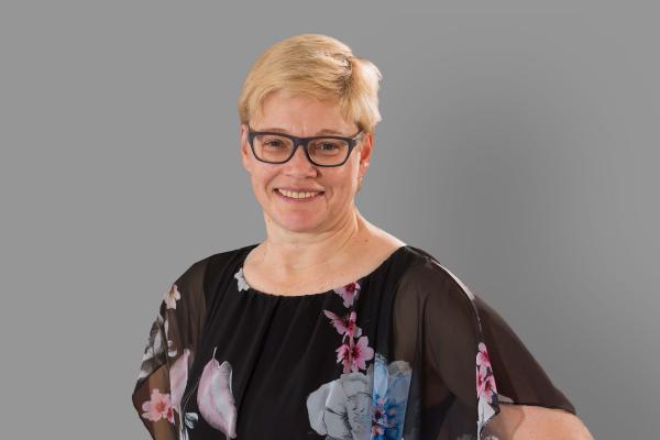 Silvia Dollberg