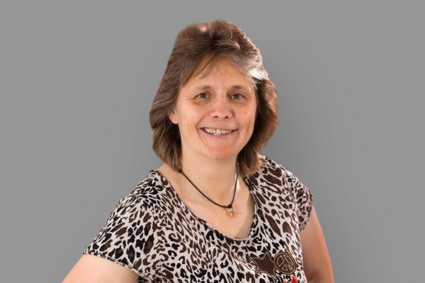 Bettina Steden