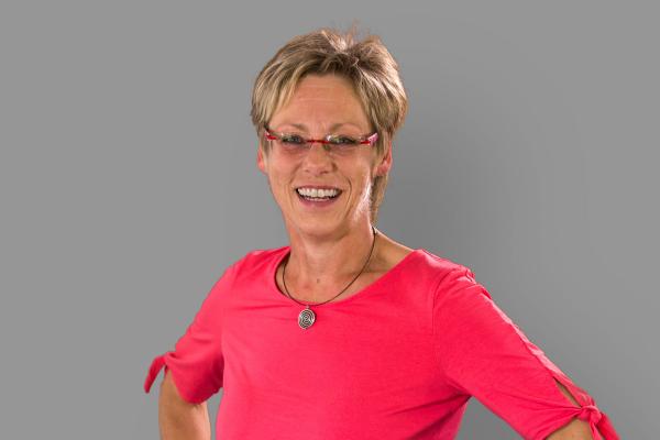 Barbara Lange
